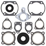 VERTEX GASKET SET & OIL SEALS