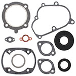 VERTEX GASKET SET & OIL SEALS