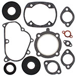 VERTEX GASKET SET & OIL SEALS