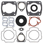 VERTEX GASKET SET & OIL SEALS