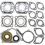 VERTEX GASKET SET & OIL SEALS