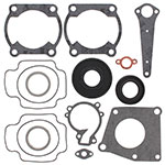 VERTEX GASKET SET & OIL SEALS