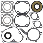 VERTEX GASKET SET & OIL SEALS