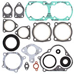 VERTEX GASKET SET & OIL SEALS