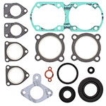 VERTEX GASKET SET & OIL SEALS