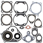 VERTEX GASKET SET & OIL SEALS