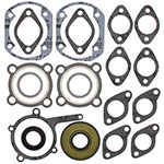 VERTEX GASKET SET & OIL SEALS