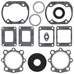 VERTEX GASKET SET & OIL SEALS