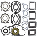 VERTEX GASKET SET & OIL SEALS