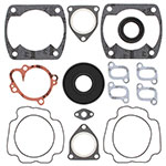VERTEX GASKET SET & OIL SEALS