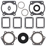 VERTEX GASKET SET & OIL SEALS