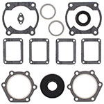 VERTEX GASKET SET & OIL SEALS