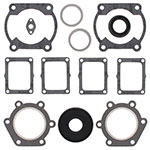 VERTEX GASKET SET & OIL SEALS