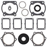 VERTEX GASKET SET & OIL SEALS