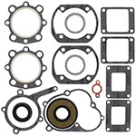 VERTEX GASKET SET & OIL SEALS