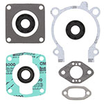 VERTEX GASKET SET & OIL SEALS