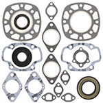 VERTEX GASKET SET & OIL SEALS