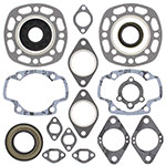 VERTEX GASKET SET & OIL SEALS