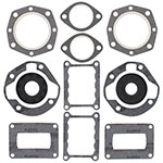 VERTEX GASKET SET & OIL SEALS