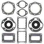 VERTEX GASKET SET & OIL SEALS