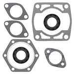 VERTEX GASKET SET & OIL SEALS