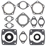 VERTEX GASKET SET & OIL SEALS
