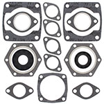 VERTEX GASKET SET & OIL SEALS