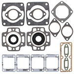 VERTEX GASKET SET & OIL SEALS