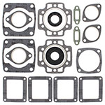 VERTEX GASKET SET & OIL SEALS