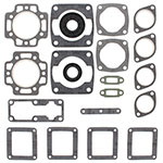 VERTEX GASKET SET & OIL SEALS
