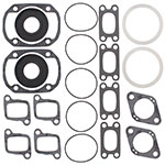 VERTEX GASKET SET & OIL SEALS