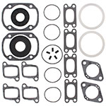 VERTEX GASKET SET & OIL SEALS