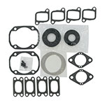 VERTEX GASKET SET & OIL SEALS