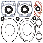 VERTEX GASKET SET & OIL SEALS