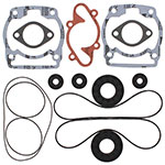 VERTEX GASKET SET & OIL SEALS