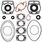 VERTEX GASKET SET & OIL SEALS