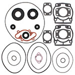 VERTEX GASKET SET & OIL SEALS