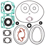 VERTEX GASKET SET & OIL SEALS