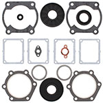 VERTEX GASKET SET & OIL SEALS