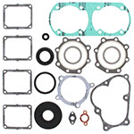 VERTEX GASKET SET & OIL SEALS