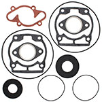 VERTEX GASKET SET & OIL SEALS
