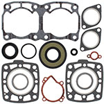 VERTEX GASKET SET & OIL SEALS