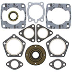 VERTEX GASKET SET & OIL SEALS