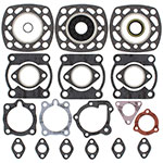 VERTEX GASKET SET & OIL SEALS