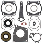 VERTEX GASKET SET & OIL SEALS