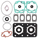 VERTEX GASKET SET & OIL SEALS