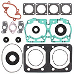 VERTEX GASKET SET & OIL SEALS