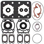 VERTEX GASKET SET & OIL SEALS