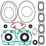 VERTEX GASKET SET & OIL SEALS