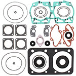 VERTEX GASKET SET & OIL SEALS